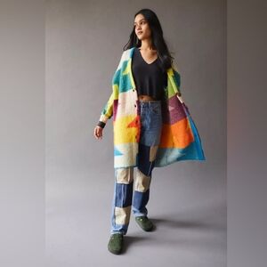 Urban Outfitters BDG presley oversized cardigan sweater